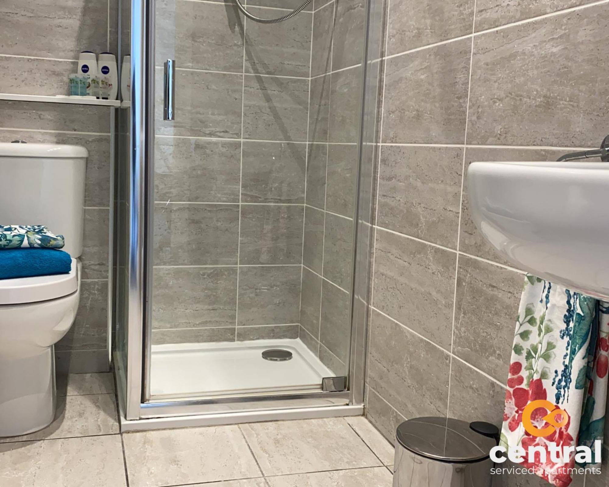 Central Serviced Apartments - Cosy 1 Bedroom - Walk Away From City Quay V&A - Walk To Bus And Train Station - Easy Access To City Centre - Fast Wi-Fi - Fully Equipped - Weekly & Monthly Stay Offers Данди Экстерьер фото