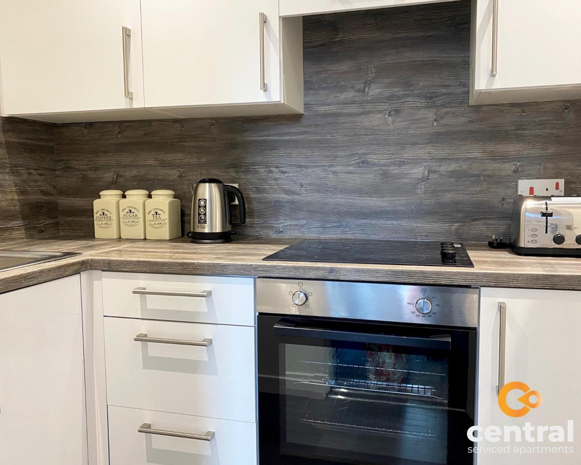 Central Serviced Apartments - Cosy 1 Bedroom - Walk Away From City Quay V&A - Walk To Bus And Train Station - Easy Access To City Centre - Fast Wi-Fi - Fully Equipped - Weekly & Monthly Stay Offers Данди Экстерьер фото